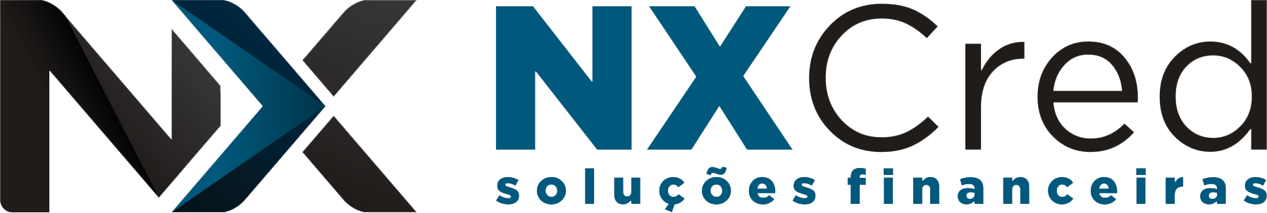 Logo NX Cred